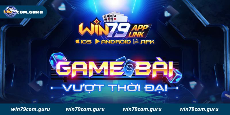 Những Lợi Ích Khi Tải APP Win79 Về Điện Thoại Thông Minh